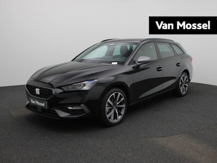 SEAT Leon 0