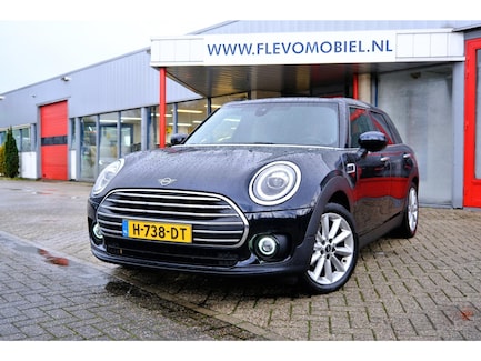 MINI Clubman 0