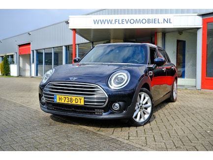MINI Clubman 0