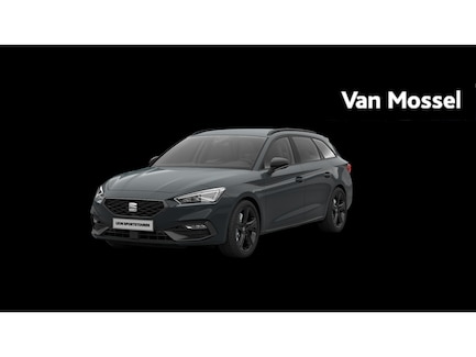 SEAT Leon 0