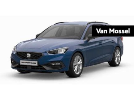 SEAT Leon 0