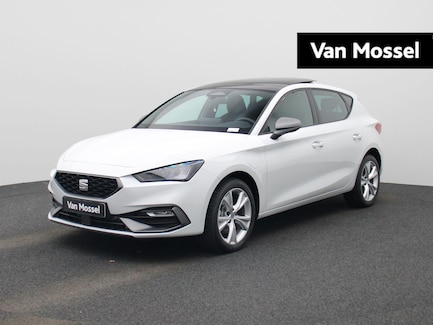SEAT Leon 0