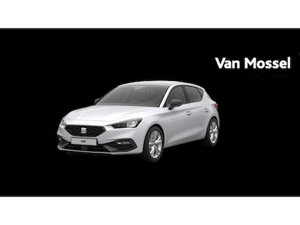 SEAT Leon 0
