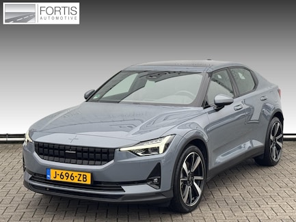 Polestar 2 0