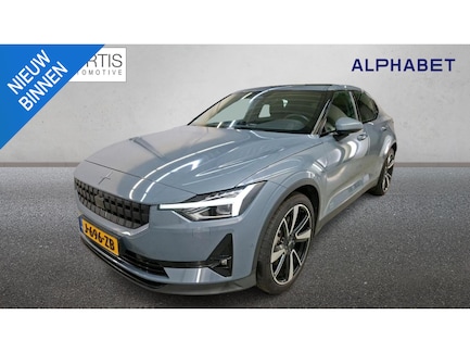 Polestar 2 0