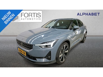 Polestar 2 0