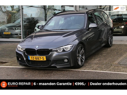 BMW 3-Serie 0