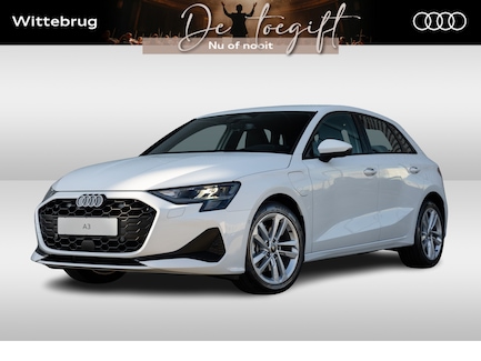 Audi A3 0