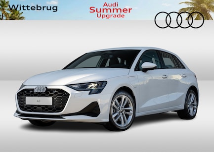 Audi A3 0