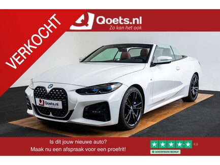BMW 4-Serie 0