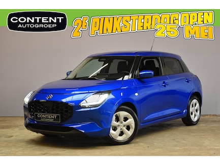 Suzuki Swift 0