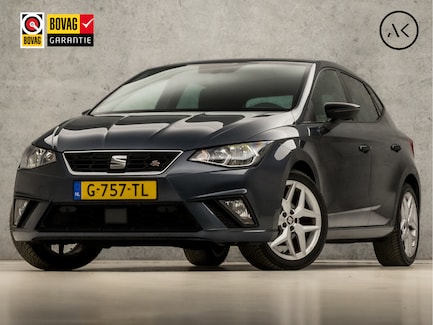 SEAT Ibiza 0
