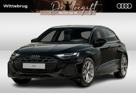 Audi A3 0