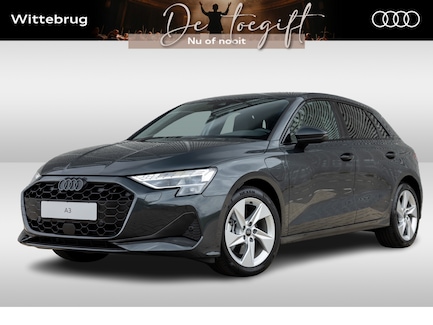 Audi A3 0