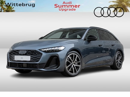 Audi A5 0