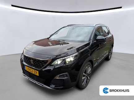 Peugeot 3008 0