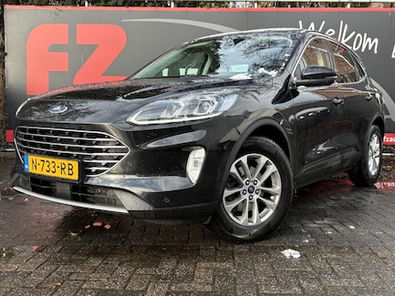 Ford Kuga 0