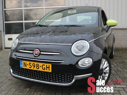 Fiat 500 0
