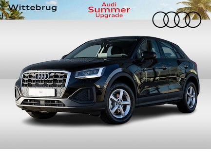 Audi Q2 0