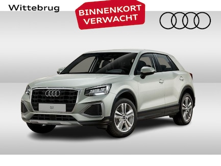 Audi Q2 0