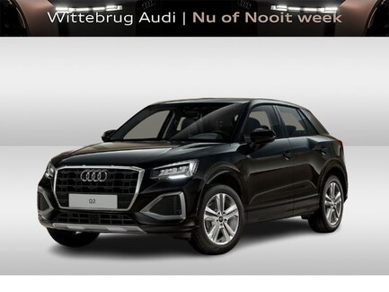 Audi Q2 0