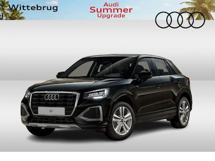Audi Q2 0