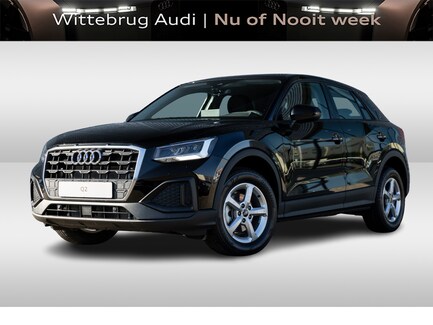Audi Q2 0