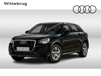Audi Q2 0