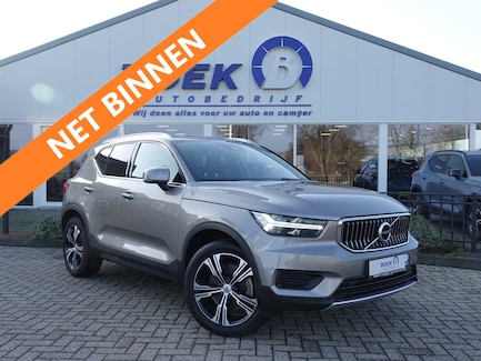 Volvo XC40 0