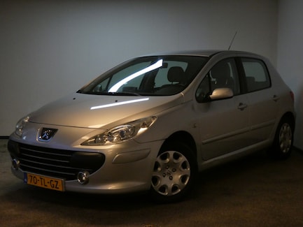 Peugeot 307 0