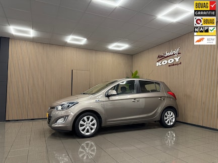 Hyundai i20 0