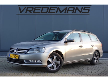 Volkswagen Passat 0