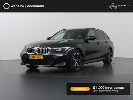 BMW 3-Serie 0