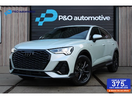 Audi Q3 Sportback 0