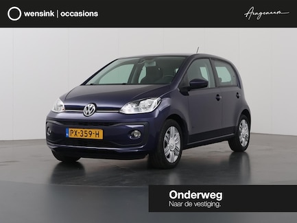 Volkswagen Up! 0