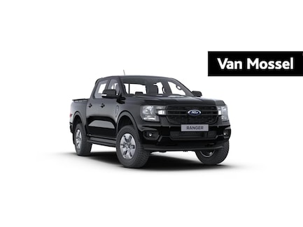 Ford Ranger 0