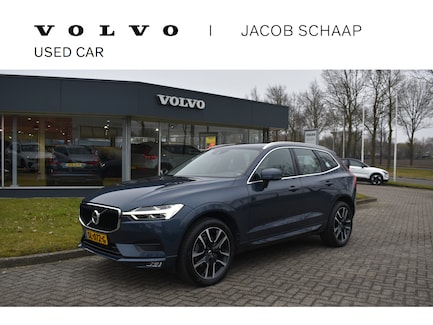 Volvo XC60 0