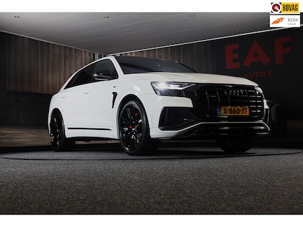 Audi Q8 0