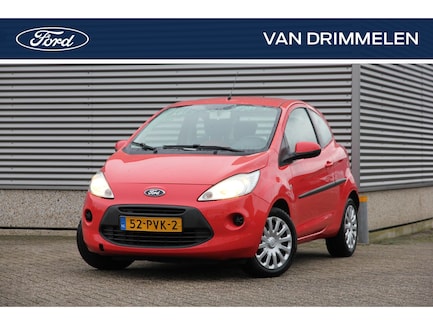 Ford Ka 0