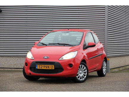 Ford Ka 0
