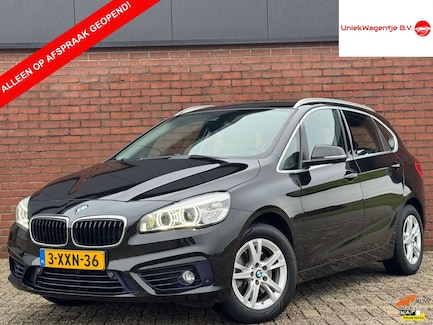 BMW 2-Serie Active Tourer 0