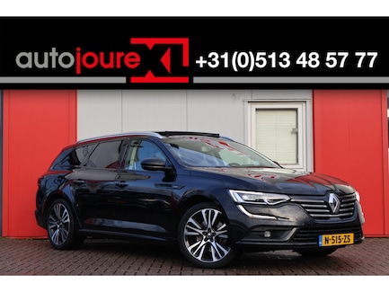 Renault Talisman 0