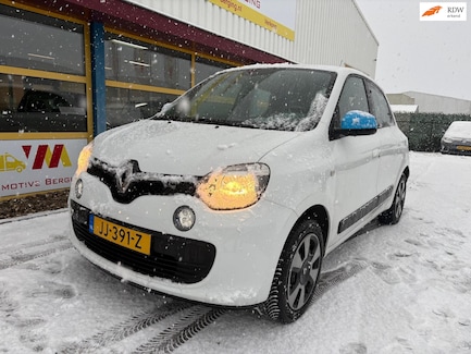 Renault Twingo 0