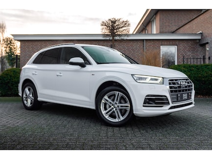 Audi Q5 0