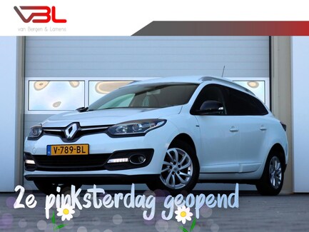 Renault Megane 0