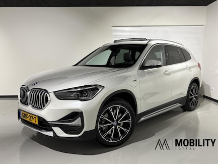 BMW X1 0