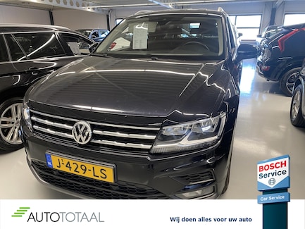 Volkswagen Tiguan Allspace 0