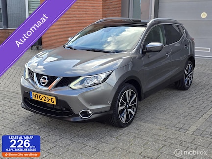 Nissan Qashqai 0
