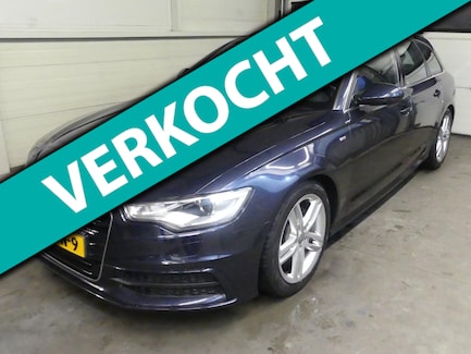Audi A6 0