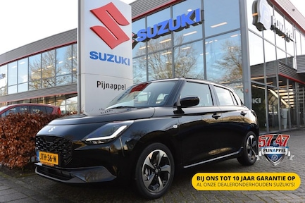 Suzuki Swift 0